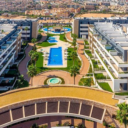 The Best Apartament Dehesa de Campoamor  Eksteriør bilde