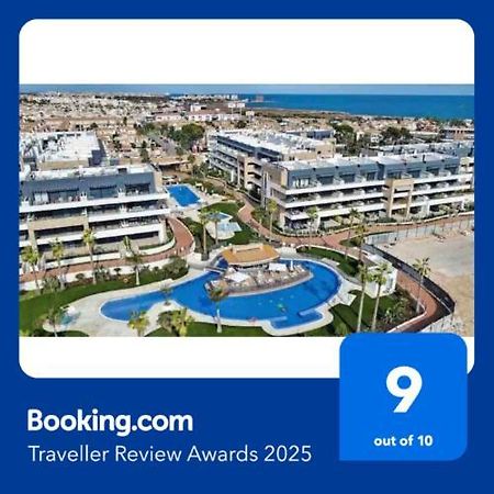 The Best Apartament Dehesa de Campoamor  Eksteriør bilde