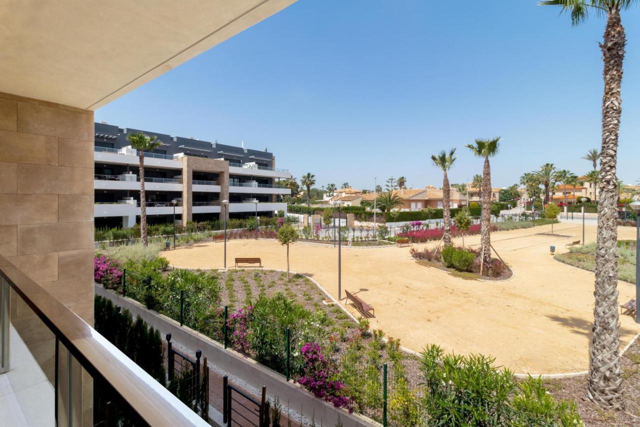 The Best Apartament Dehesa de Campoamor  Eksteriør bilde
