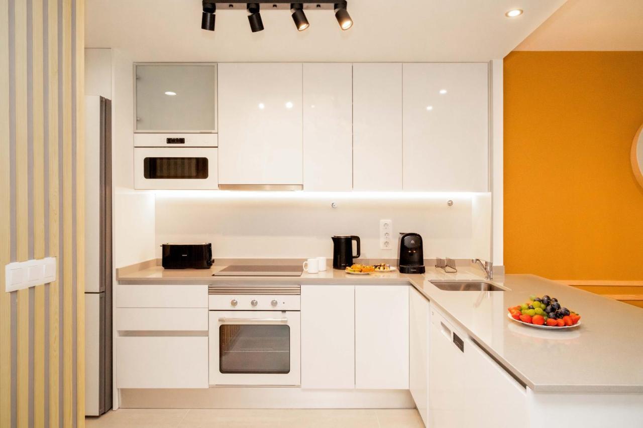 The Best Apartament Dehesa de Campoamor  Eksteriør bilde