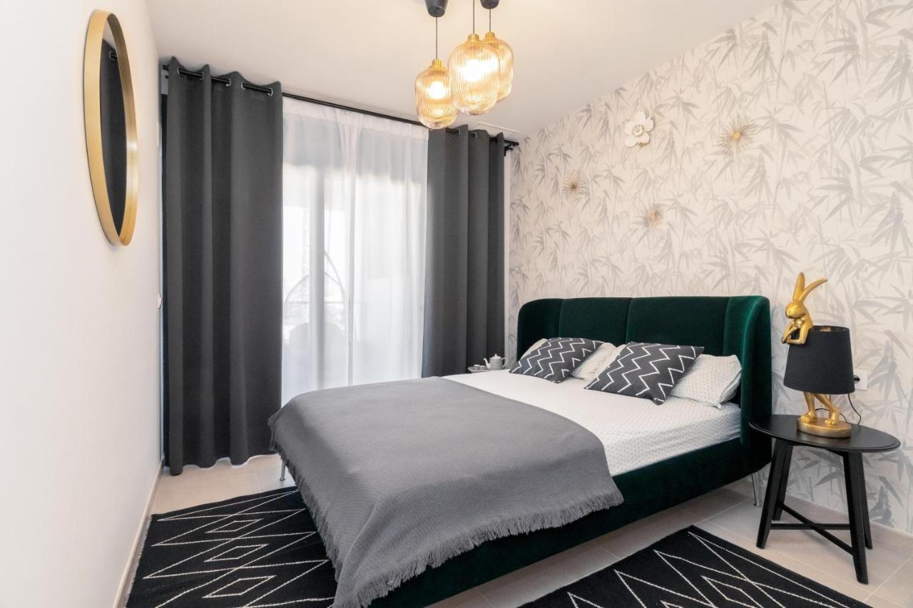 The Best Apartament Dehesa de Campoamor  Eksteriør bilde