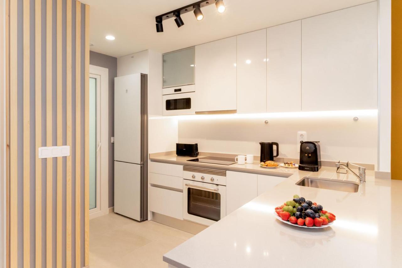The Best Apartament Dehesa de Campoamor  Eksteriør bilde