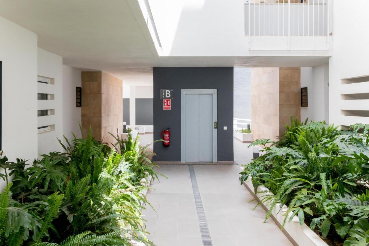 The Best Apartament Dehesa de Campoamor  Eksteriør bilde