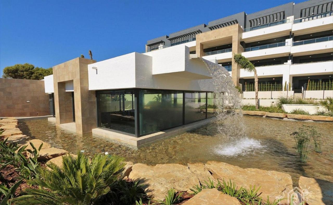 The Best Apartament Dehesa de Campoamor  Eksteriør bilde