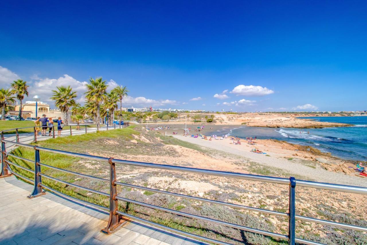 The Best Apartament Dehesa de Campoamor  Eksteriør bilde