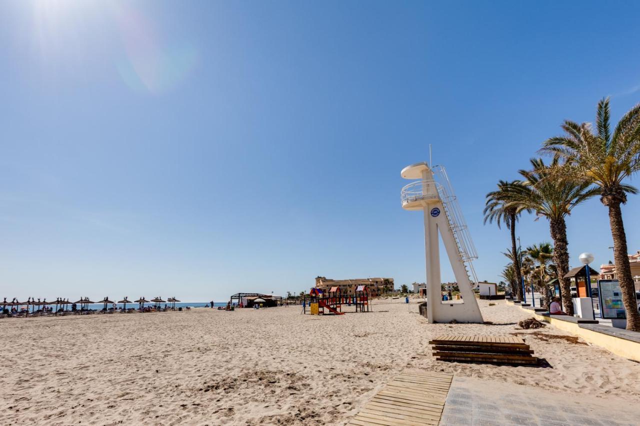 The Best Apartament Dehesa de Campoamor  Eksteriør bilde